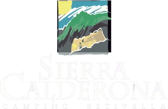 Camping Sierra Calderona